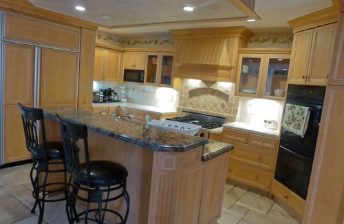 Coronado Cays House | 3BR 3BA Pool&SPA Near Beach at the Coronado Cays 2800sqft