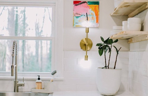 Elon House | 3BR Feel Better Bungalow In The Heart of Elon, NC