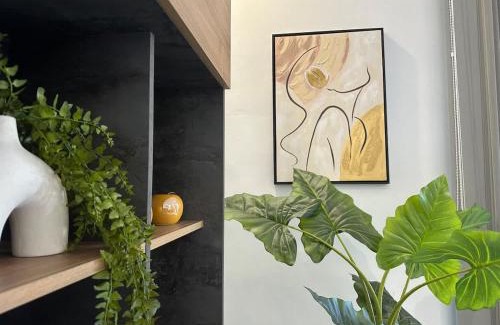 Paceville Apartment | 3BR Free Parking Paceville Beach