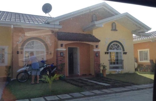 Dao House | 3BR fully furnished whole house at Royal Palm Dos Panglao