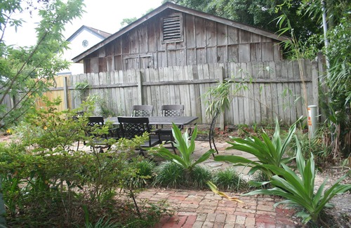 Biloxi Cottage | 3BR home, 2blks to Beach, Keesler, 30 day rental with utilities