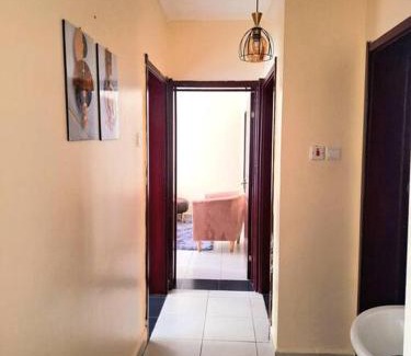 Athi River Apartment | 3Br unit at Greatwall Gardens 4, Athi River