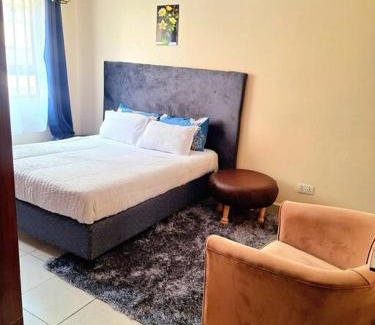 Athi River Apartment | 3Br unit at Greatwall Gardens 4, Athi River