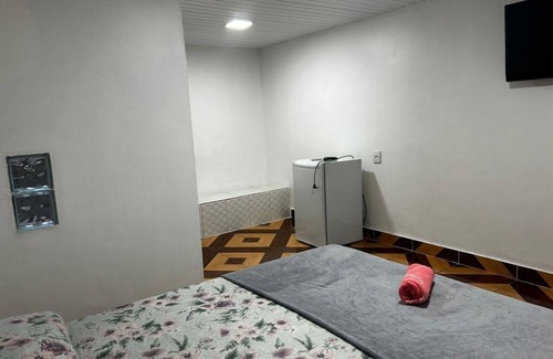 Centro Hotel | 3D HOTEL MANAUS