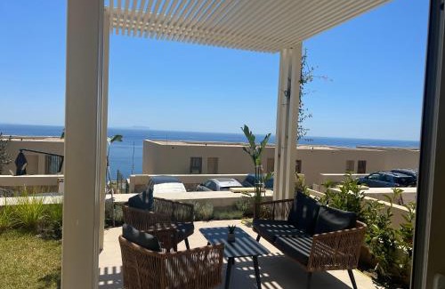 Jala Apartment | 3M Villa, Green Coast Resort, Optional-Personal Buggy available