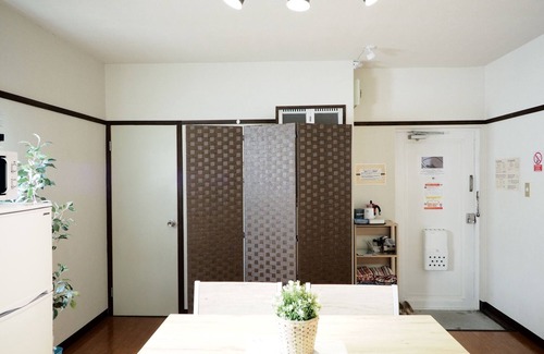 Beppu Apartment | 3min Beppu sta Free parking Roasted coffee C3/Beppu Ōita