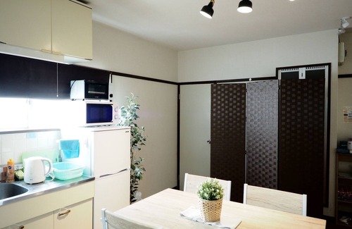 Beppu Apartment | 3min Beppu sta Free parking Roasted coffee C3/Beppu Ōita