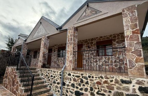 Moscopole Apartment | 3Mozaiket Voskopoje