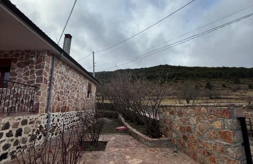 Moscopole Apartment | 3Mozaiket Voskopoje