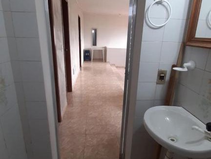 Barra Nova House | 3º andar independente - Casa a 50m da praia com vista lateral para o mar