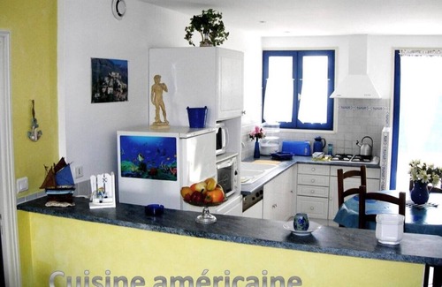 Aytre Apartment | 3P 72M2 -COVERED HEATED SWIMMING POOL large terrace -4 mins Beach-5 mins La Rochelle
