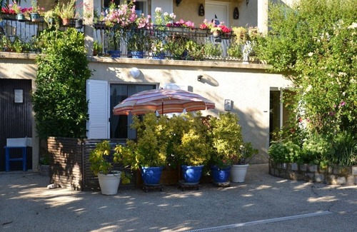 Aytre Apartment | 3P 72M2 -COVERED HEATED SWIMMING POOL large terrace -4 mins Beach-5 mins La Rochelle