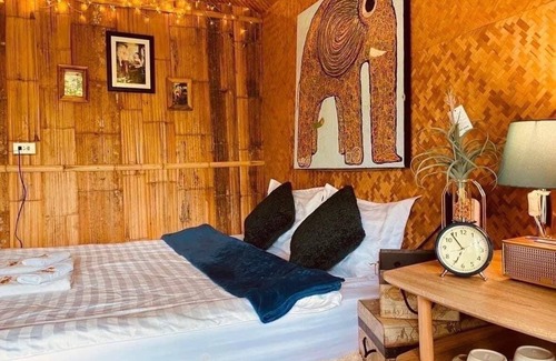 Mae Wang Bed & Breakfast | 3pok resort Maewang jinxing