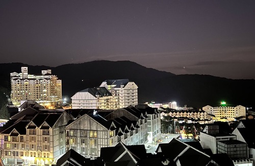 Brinchang Apartment | 3R3B, 1km to Centrum Brinchang