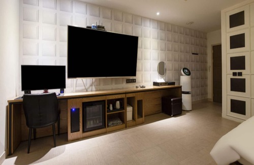 Dongtan Apartment | 3S HOTEL DONGTAN - BUSINESS