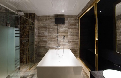 Dongtan Apartment | 3S HOTEL DONGTAN - BUSINESS