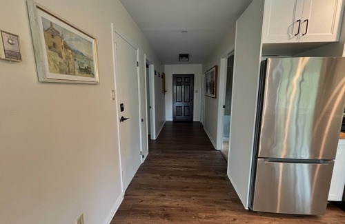 Whitestone Cottage | 4.5 Acre Property with Two Cottages on Shawanaga Lake