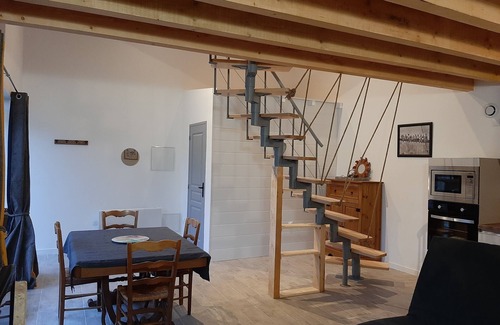 Thure House | 4/5 person country cottage