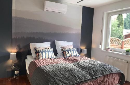 Swarzedz Apartment | 4 All Apart Hotel
