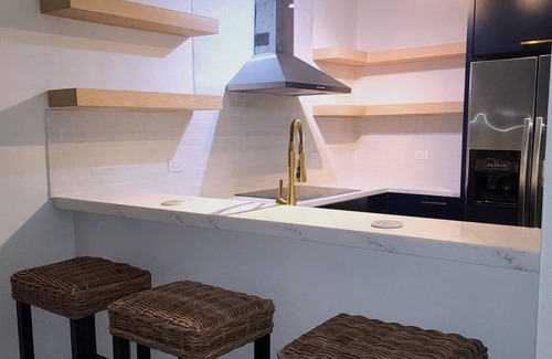 Jobos Apartment | #4 Apt 2br, 2ba - Jobos, Montones, Cabins, Crash Boat, Villa Montaña, Royal