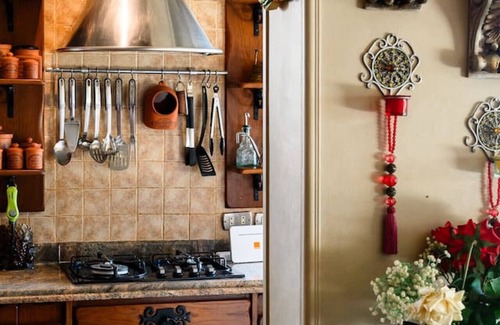 Ain Sokhna Apartment | 4-BR Beachfront Villa Private Pool On Red Sea !