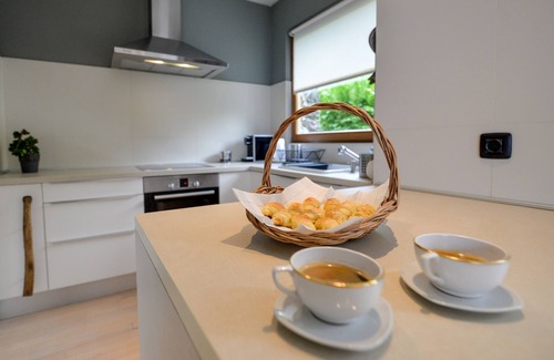 Ivanec Villa | *4 bdr VILLA on Ivancica hills - private pool, spa bath, large terrace+view