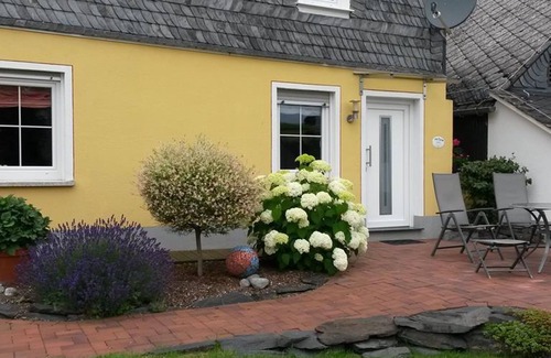 Altlay Apartment | 4-bed apartment Glückauf - Schmidt, Bernd and Simone