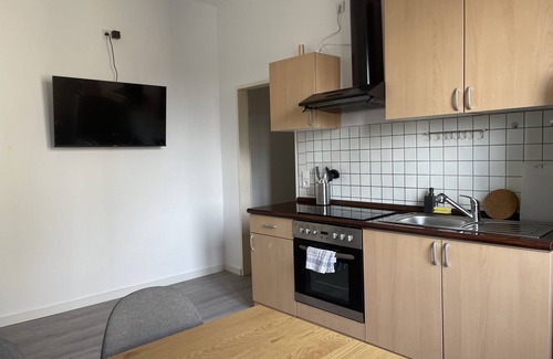 Osnabrueck Apartment | 4-bed Apartments | home2share