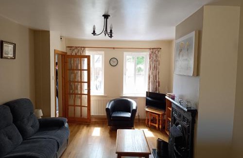 Enniscrone House | 4 Bed By The Sea