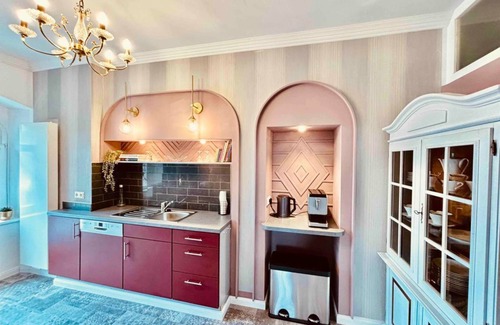 Neidenbach Apartment | 4-bed deluxe apartment - Lot 54