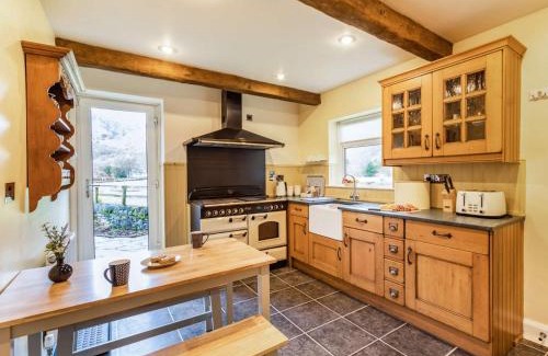 Rosthwaite House | 4 Bed in Keswick 86248