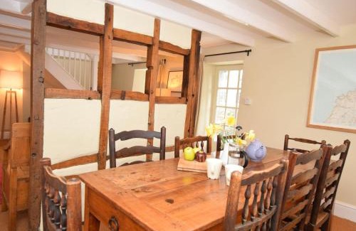 Tintagel House | 4 Bed in Tintagel TOLBO