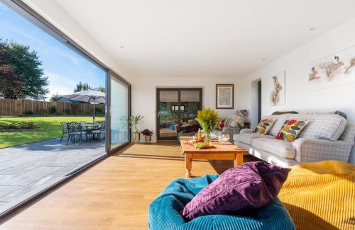 Woolfardisworthy House | 4 Bed in Woolfardisworthy oc-s32421