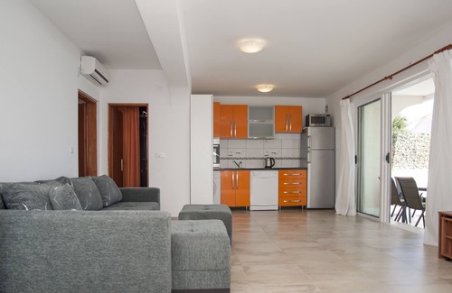 Herceg Novi Villa | 4 Bed Villa with Swimming Pool and Stunning Sea Views