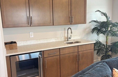 Rural Estates House | 4 bedroom 4.5 bath modern luxury home with private pool and golf course