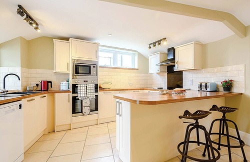 Talybont-on-Usk Cottage | 4 bedroom accommodation in Talybont on Usk