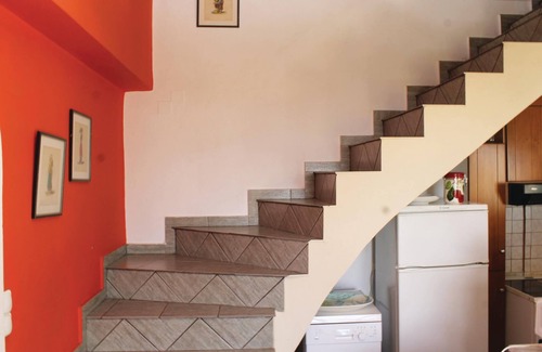 Ilia House | 4 bedroom accommodation in Loutra Aidipsou