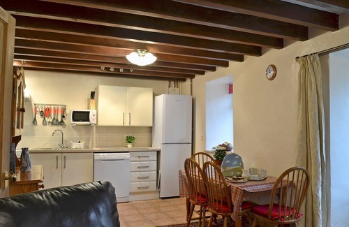 Cwmystwyth Cottage | 4 bedroom accommodation in Cwmystwyth, near Aberystwyth