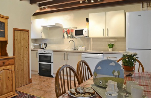 Cwmystwyth Cottage | 4 bedroom accommodation in Cwmystwyth, near Aberystwyth