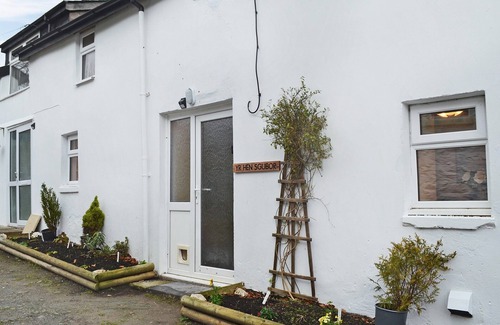 Cwmystwyth Cottage | 4 bedroom accommodation in Cwmystwyth, near Aberystwyth