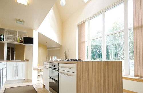 Cronberry Cottage | 4 bedroom accommodation in Skares, near Cumnock