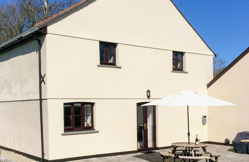 Holsworthy Cottage | 4 bedroom accommodation in Bradworthy, near Hartland