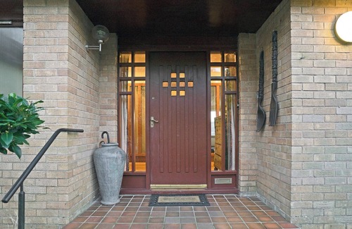 Kilcreggan Cottage | 4 bedroom accommodation in Shandon, near Helensburgh