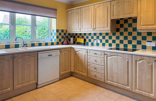 Sedgeford Cottage | 4 bedroom accommodation in Sedgeford