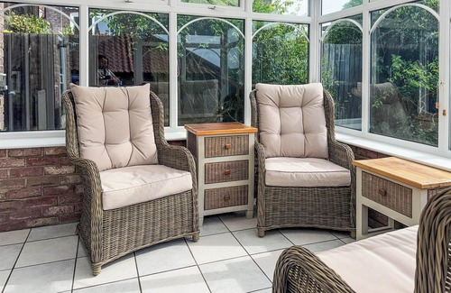 Sedgeford Cottage | 4 bedroom accommodation in Sedgeford