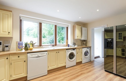 Inkberrow Cottage | 4 bedroom accommodation in Inkberrow