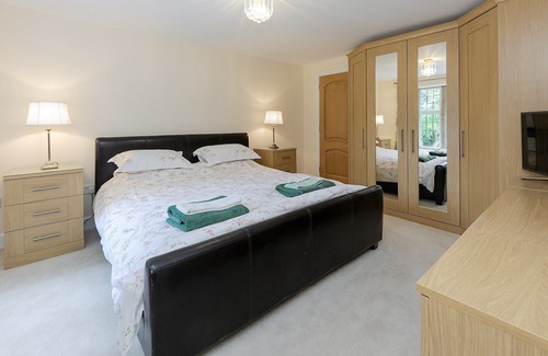 Inkberrow Cottage | 4 bedroom accommodation in Inkberrow