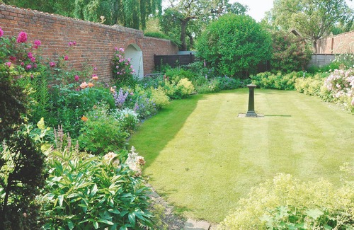 Pickering Cottage | 4 bedroom accommodation in Pickering