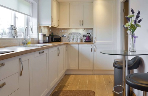 Rhosybol Cottage | 4 bedroom accommodation in Rhosybol, near Amlwch