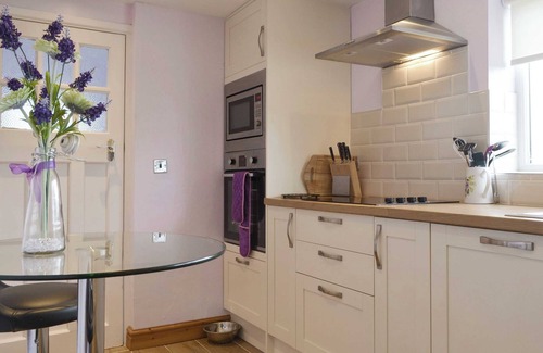 Rhosybol Cottage | 4 bedroom accommodation in Rhosybol, near Amlwch